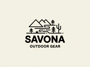 Logo Design by Mukuuu for this project | Design: #34698284