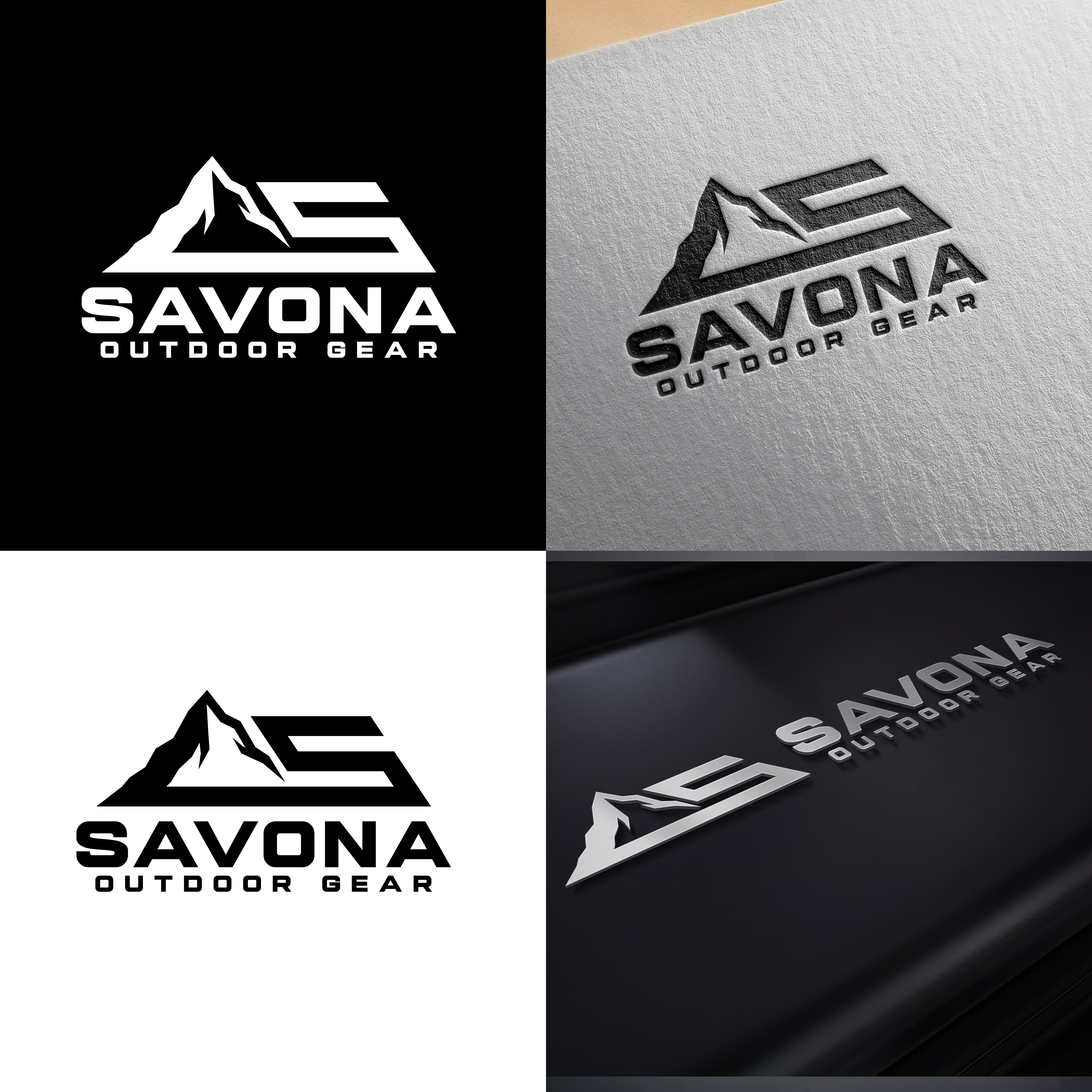Logo Design by Monique6699 for this project | Design #34738668