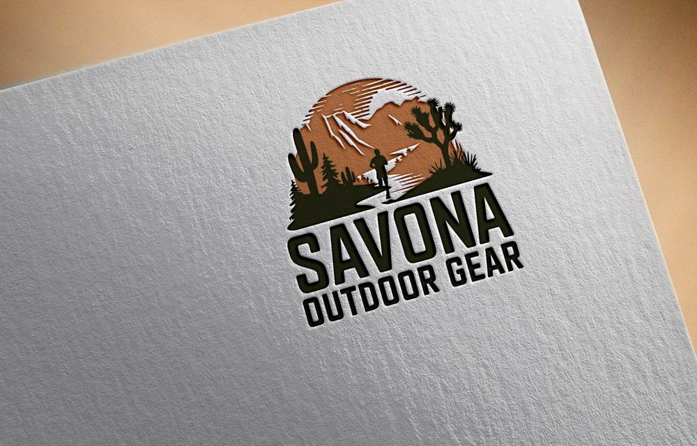 Logo Design by rehan15 for this project | Design #34724125