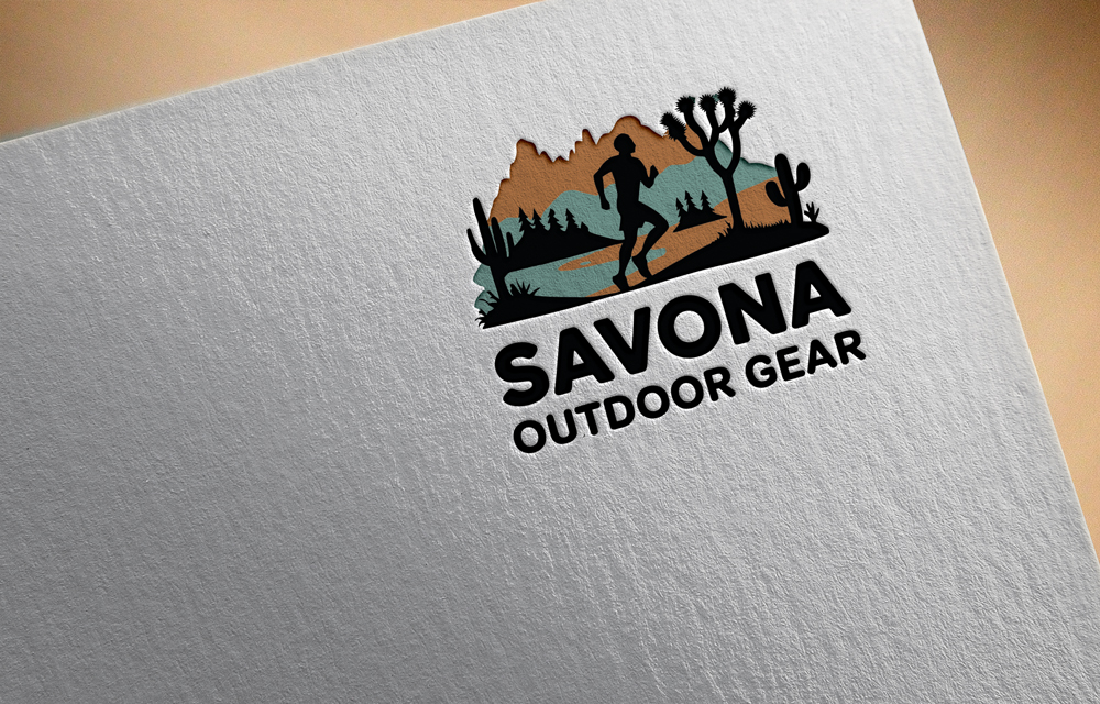 Logo Design by rehan15 for this project | Design #34724126