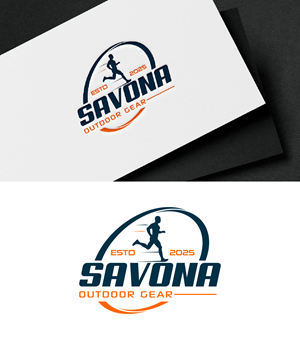 Logo Design by fly  design for this project | Design: #34698648