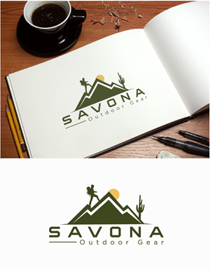 Logo Design by fly  design for this project | Design: #34698650