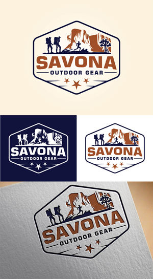 Logo Design by Imran_me for this project | Design: #34707418