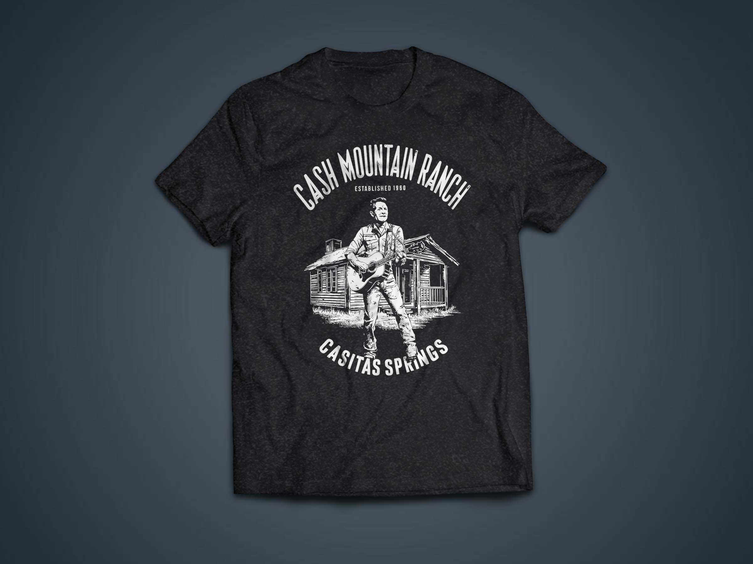 T-shirt Design by Lumen Branding for this project | Design #34699407