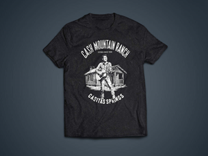 T-shirt Design by Lumen Branding for this project | Design: #34699407