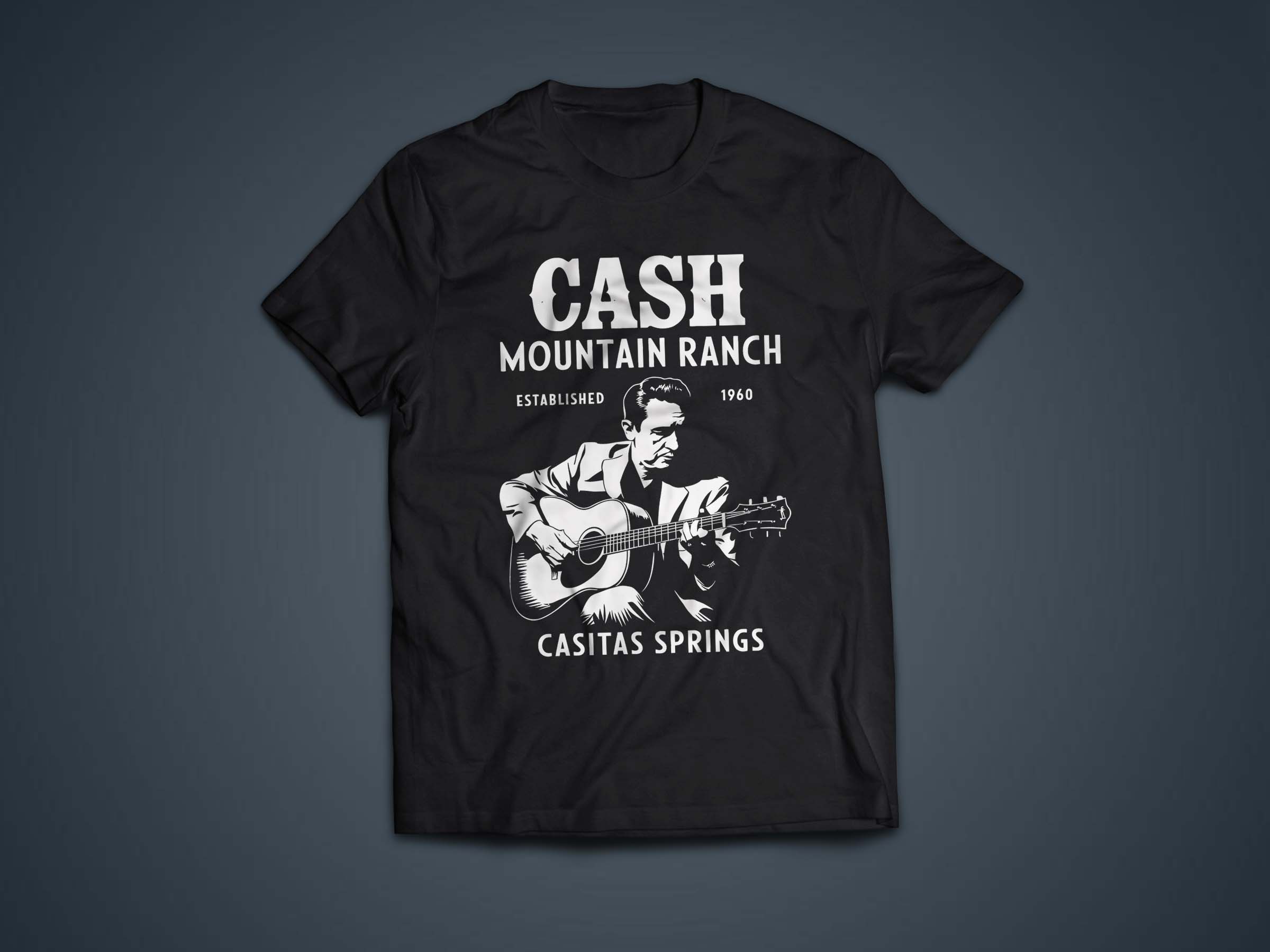 T-shirt Design by Lumen Branding for this project | Design #34699677