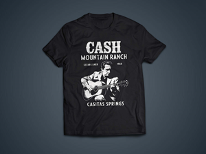 T-shirt Design by Lumen Branding for this project | Design: #34699677