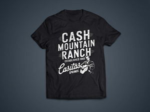 T-shirt Design by Lumen Branding for this project | Design: #34699690