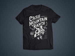 T-shirt Design by Lumen Branding for this project | Design: #34699736