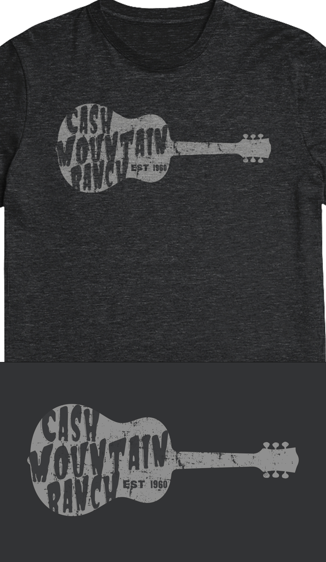 T-shirt Design by Teespixels for this project | Design #34696077
