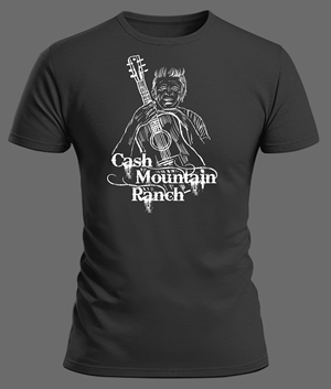 T-shirt Design by Johncina for this project | Design: #34698666