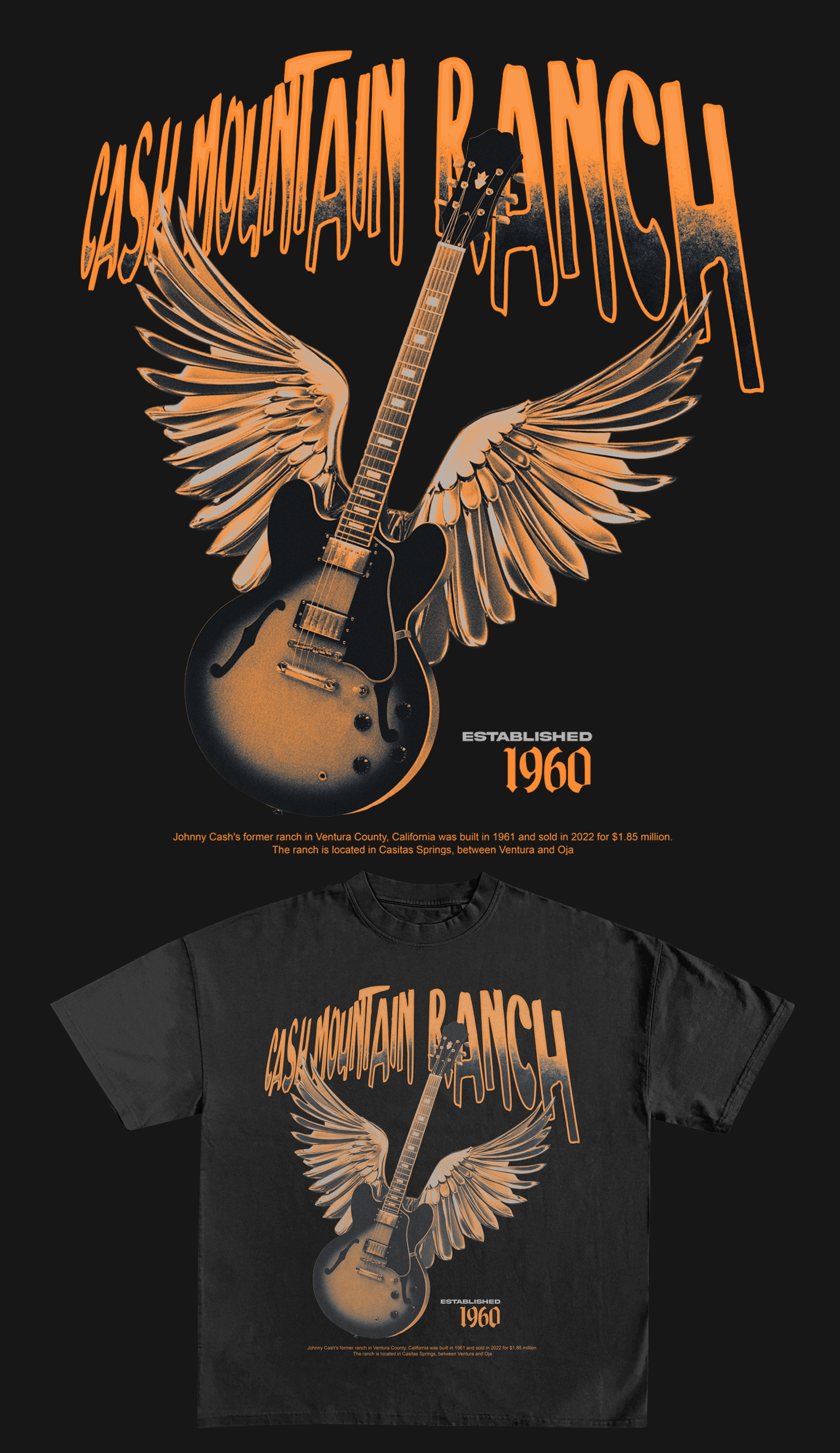 T-shirt Design by yudaarahman for this project | Design #34698947