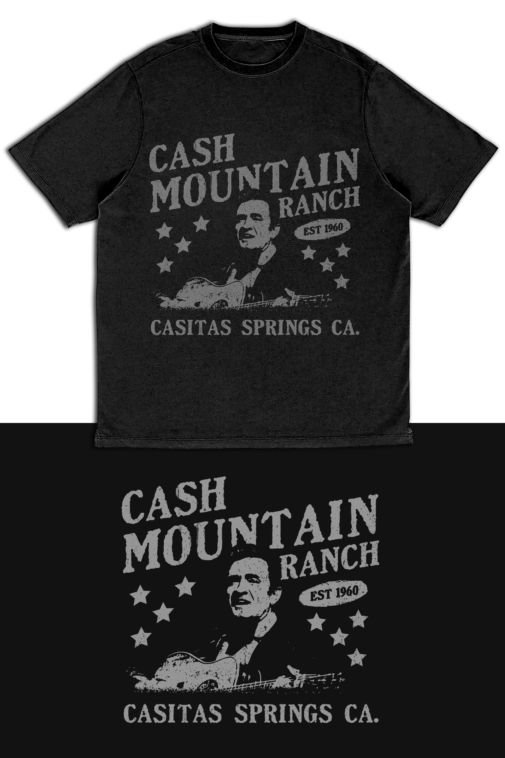 T-shirt Design by Hakaze Std for this project | Design #34705008