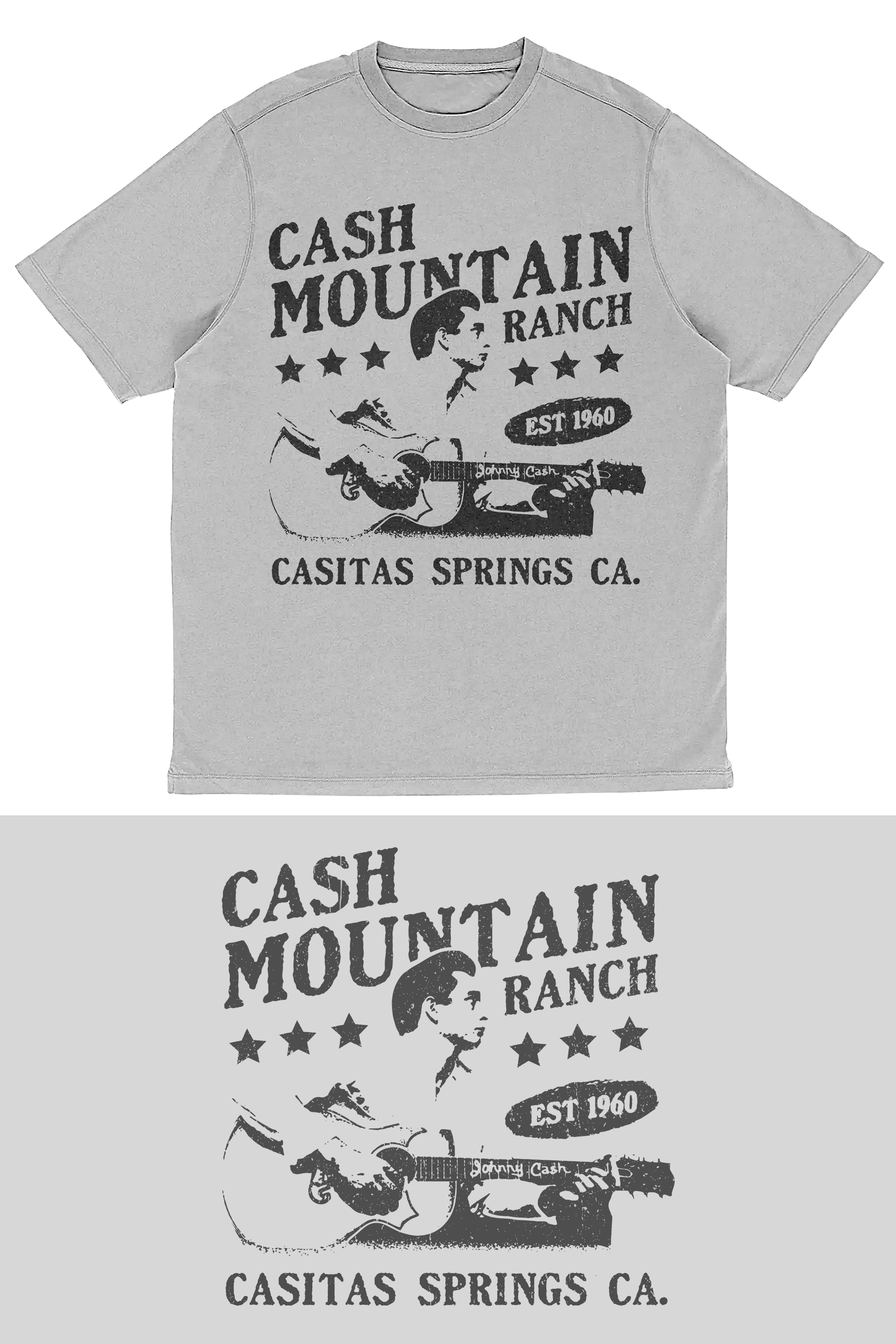 T-shirt Design by Hakaze Std for this project | Design #34736333