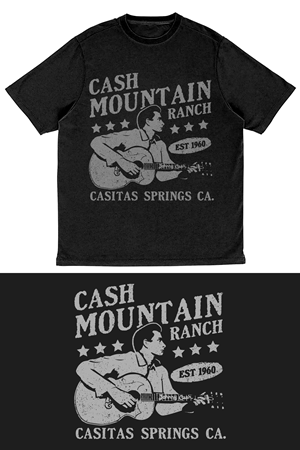 T-shirt Design by Hakaze Std for this project | Design: #34740455