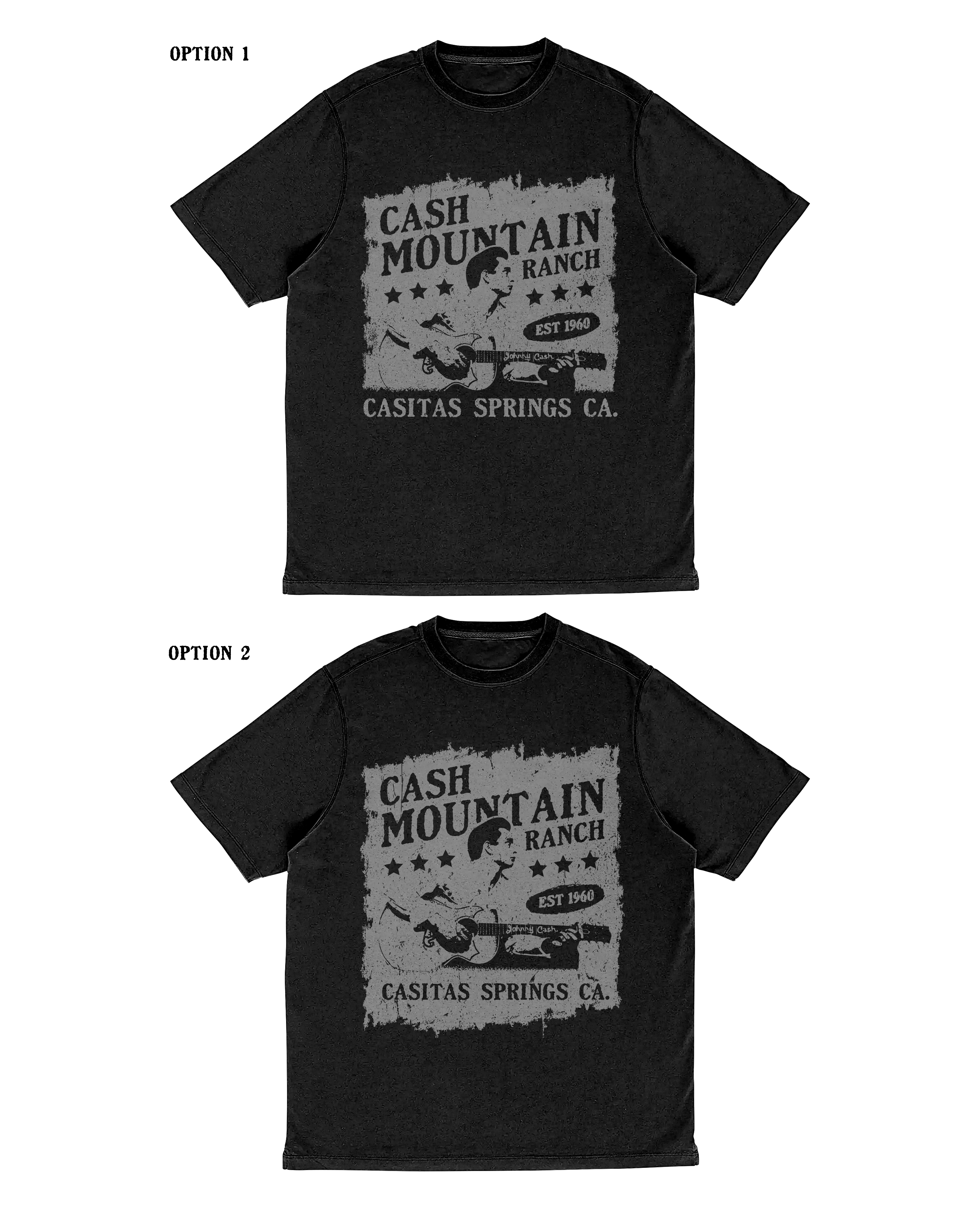 T-shirt Design by Hakaze Std for this project | Design #34740468
