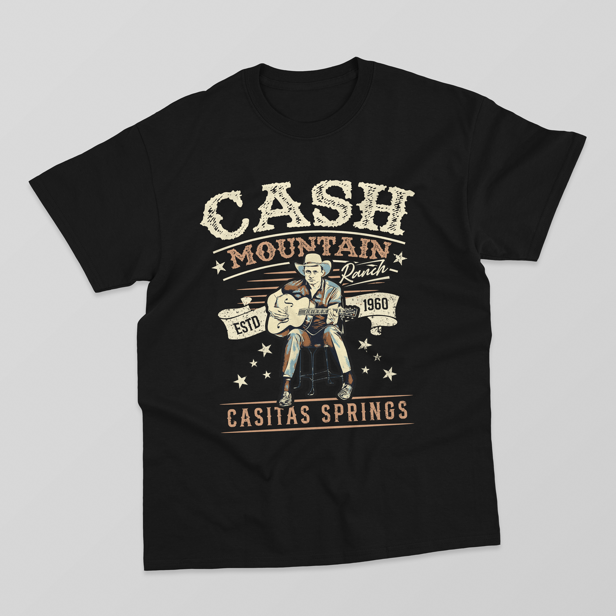 T-shirt Design by Pixeo Design for this project | Design #34698392