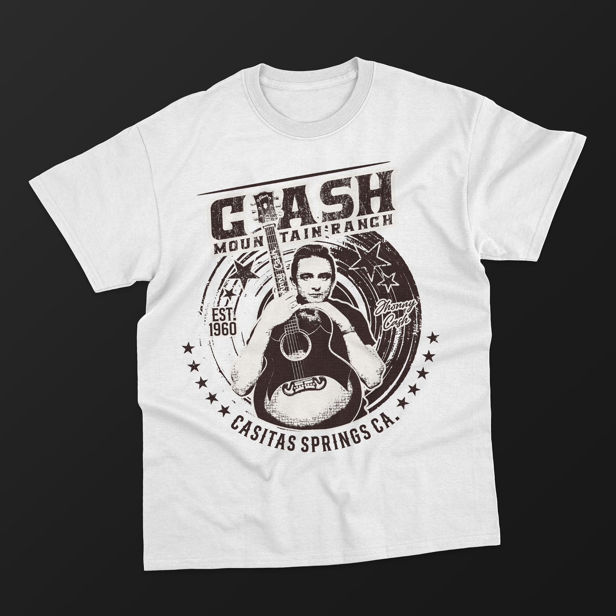 T-shirt Design by Pixeo Design for this project | Design #34836652