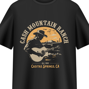 T-shirt Design by Valtti Design