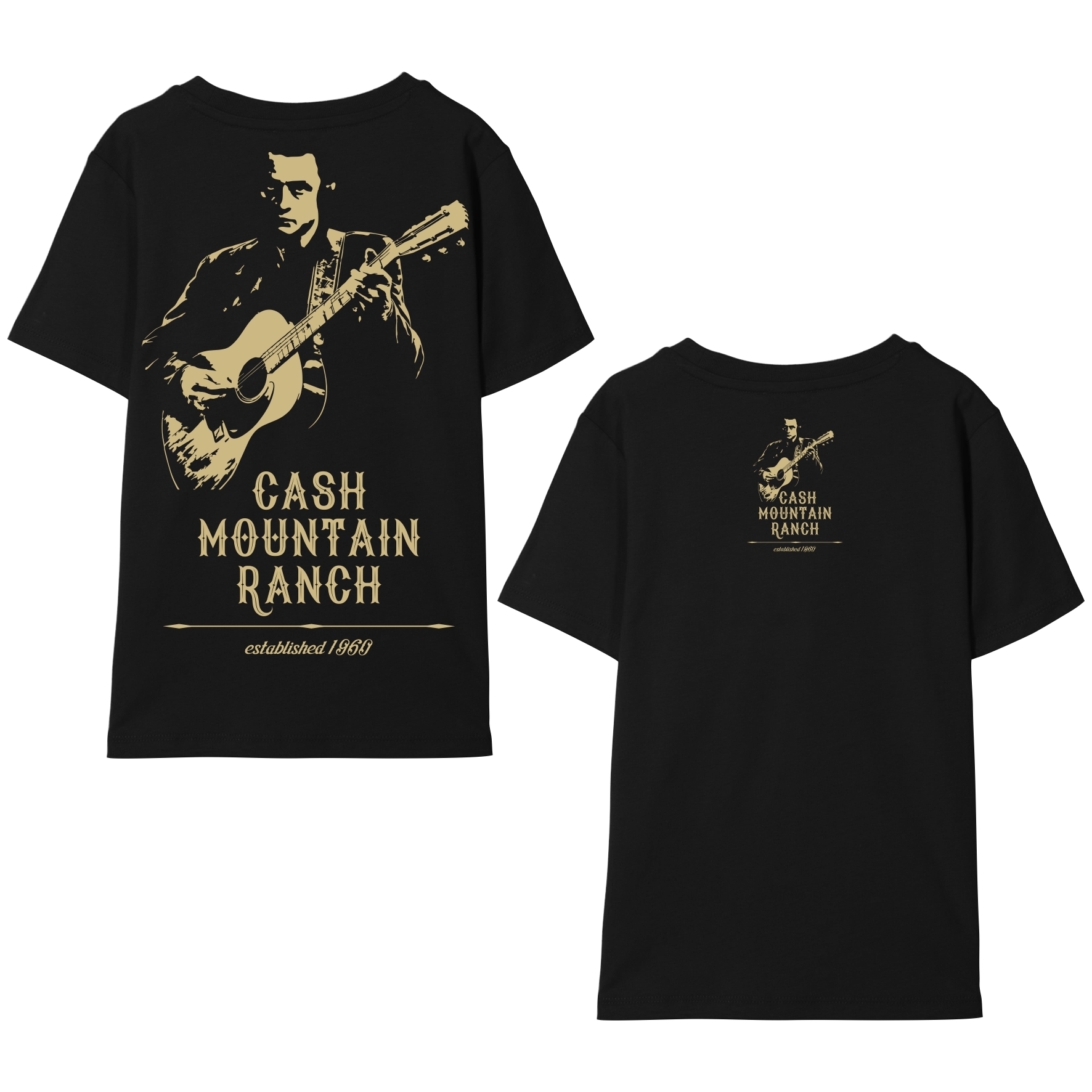 T-shirt Design by A10 for this project | Design #34695702