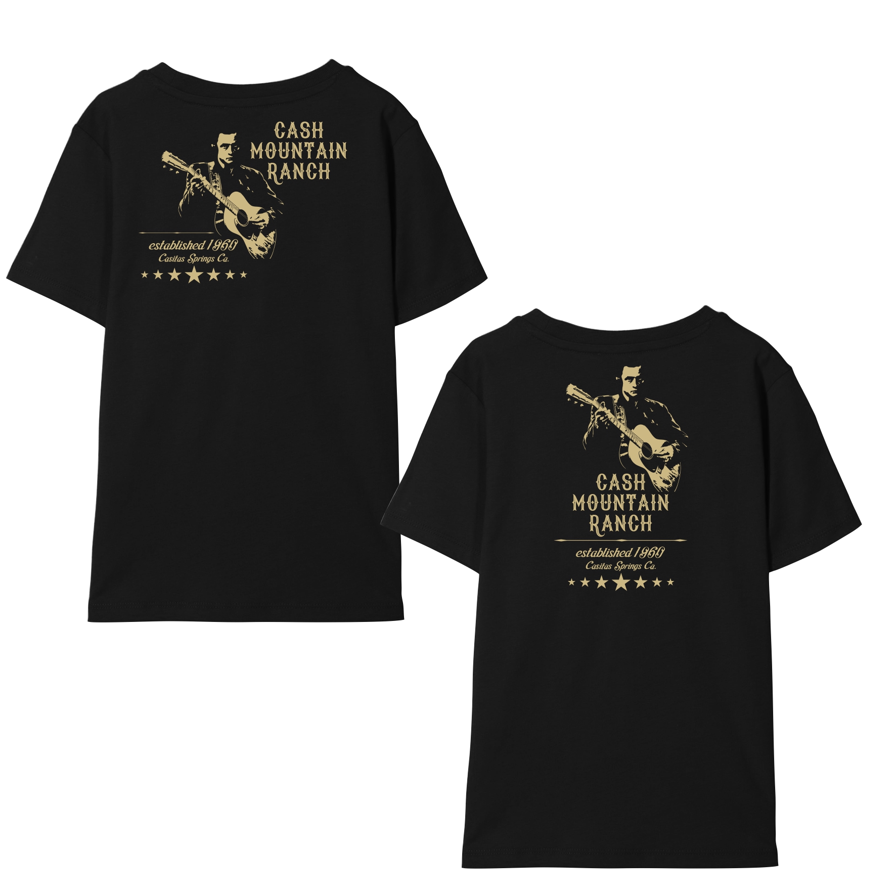 T-shirt Design by A10 for this project | Design #34702375