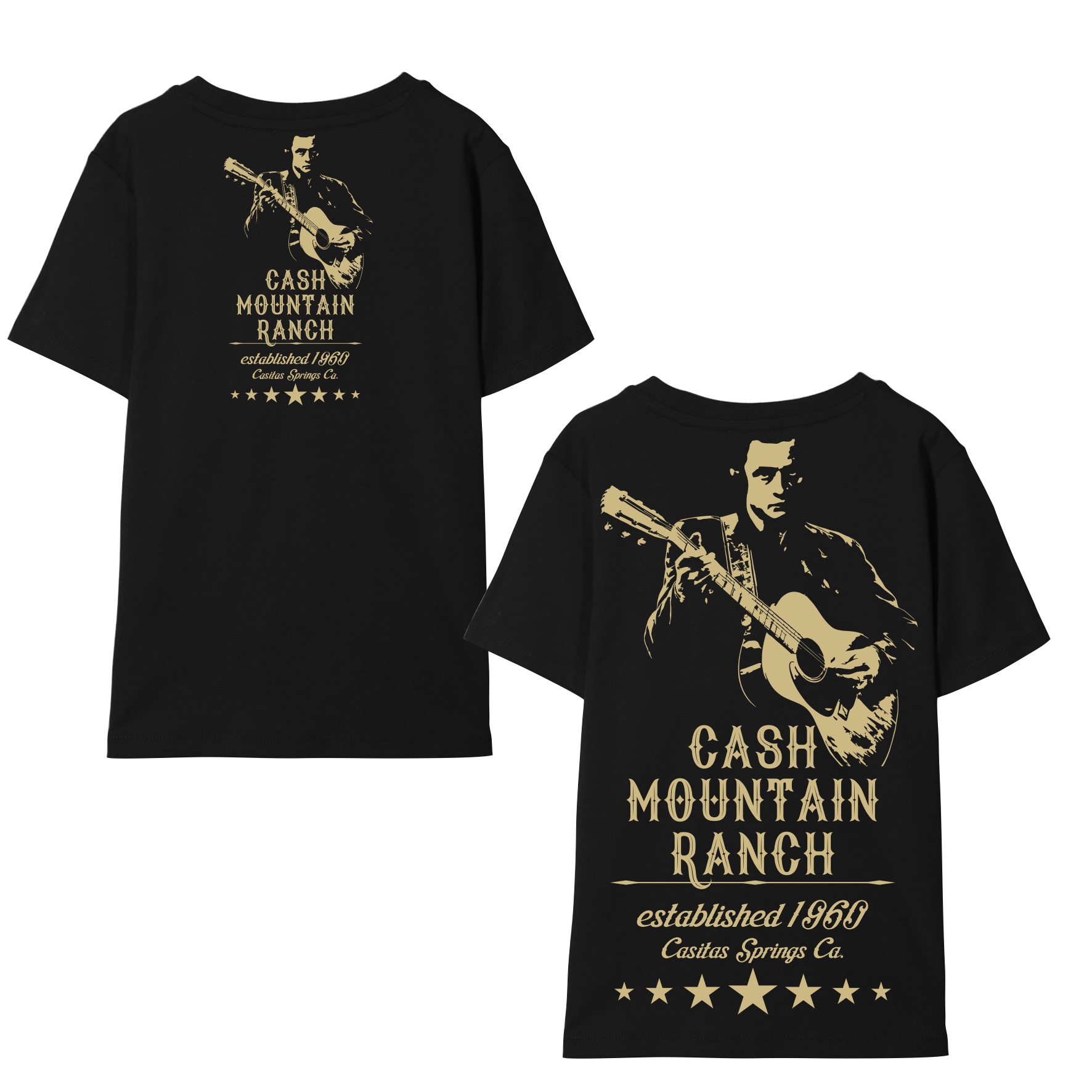 T-shirt Design by A10 for this project | Design #34702400