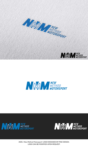 Logo Design by pine design