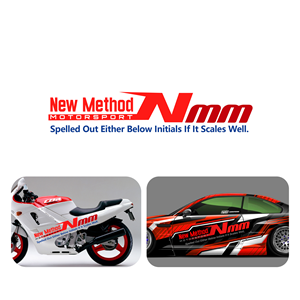 Logo Design by DesignRoundUp