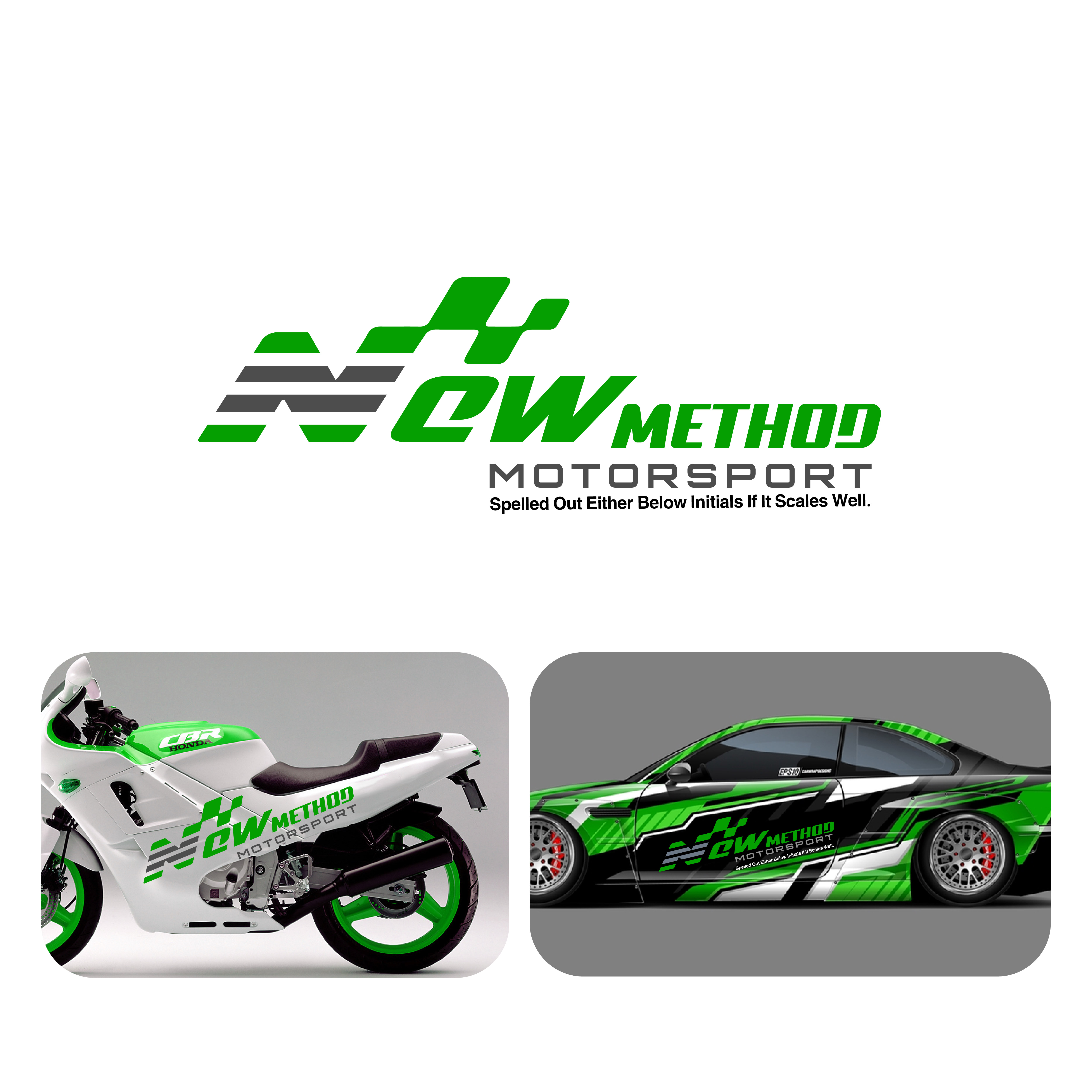 Logo Design by DesignRoundUp for this project | Design #34709593