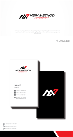 Logo Design by zebronicgraphic for this project | Design: #34698810