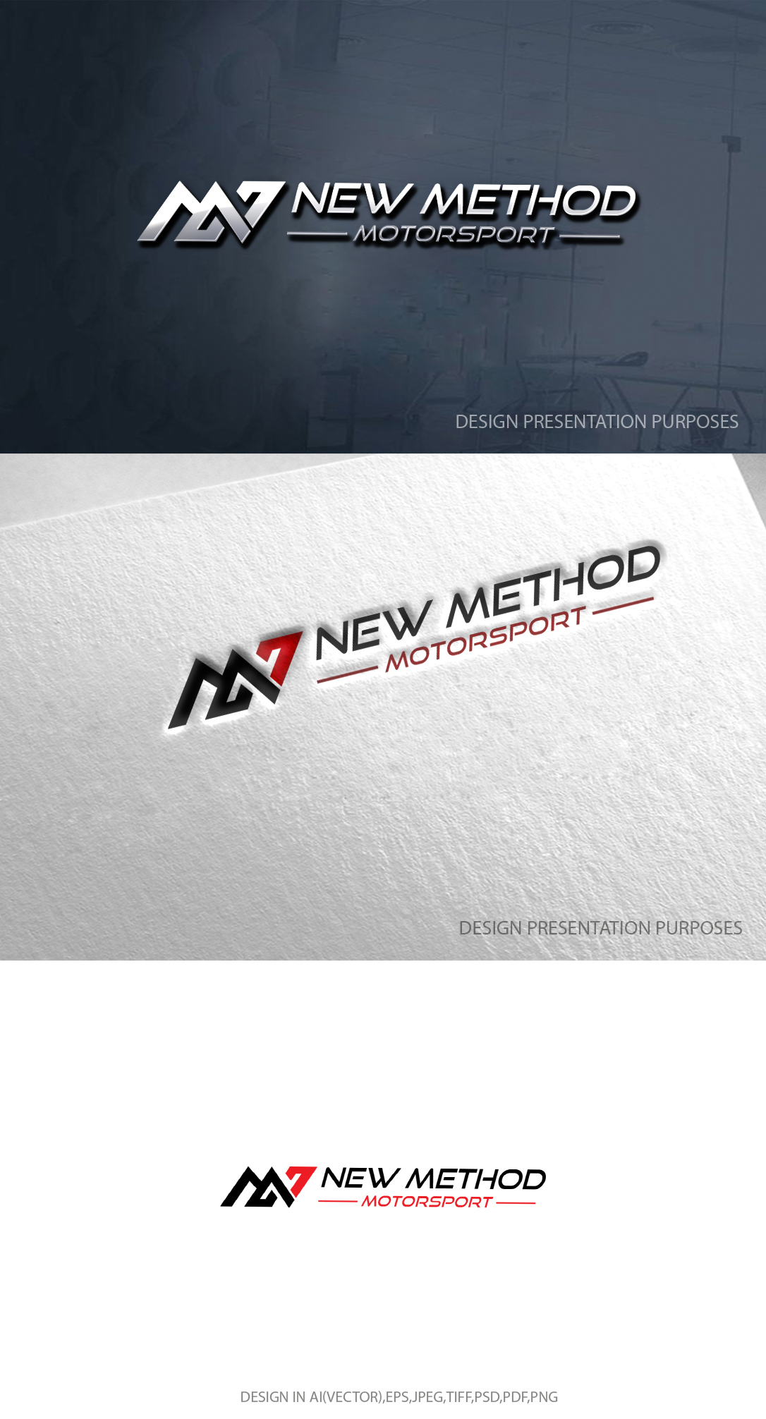 Logo Design by zebronicgraphic for this project | Design #34698811