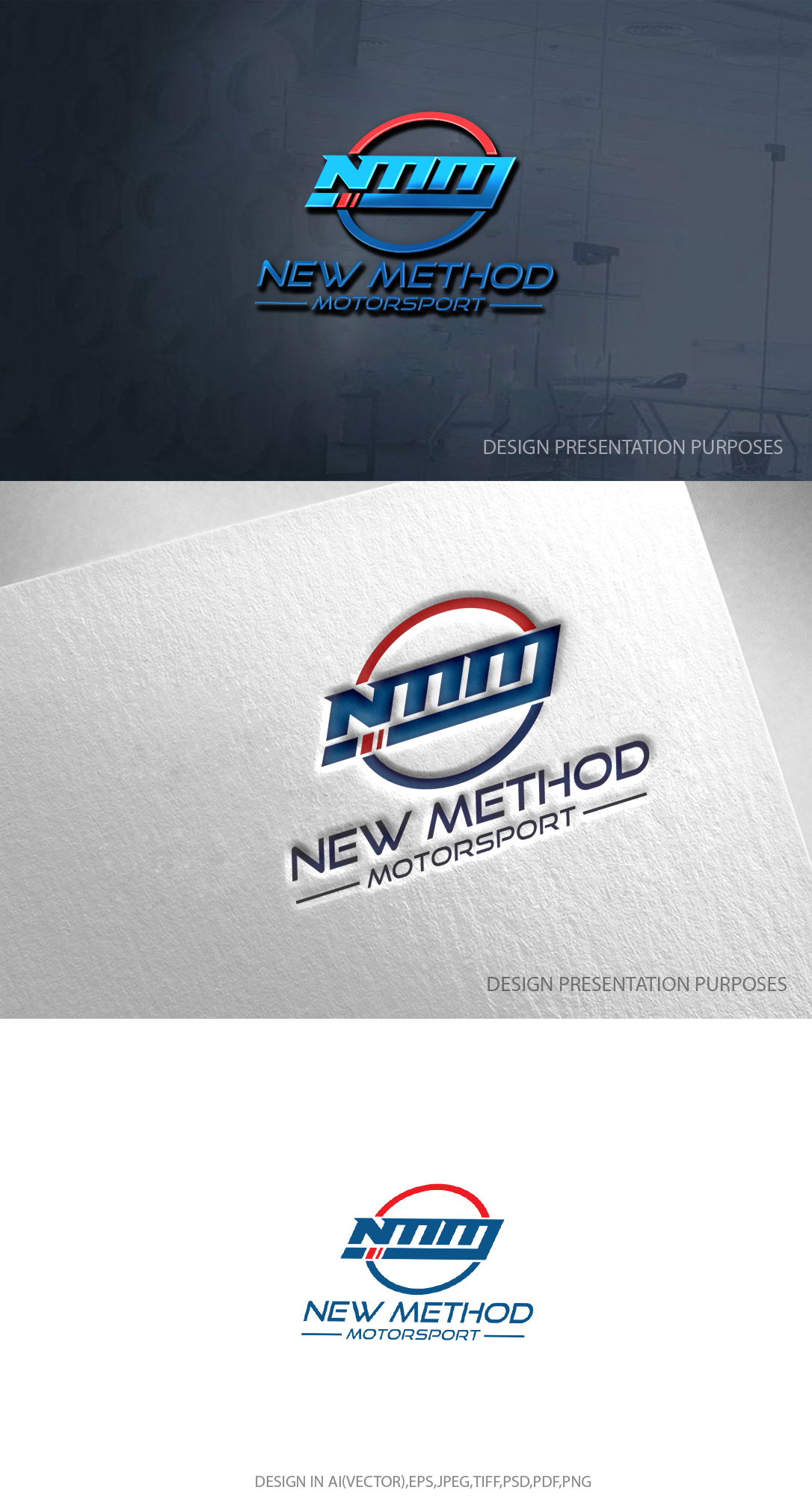 Logo Design by zebronicgraphic for this project | Design #34698812