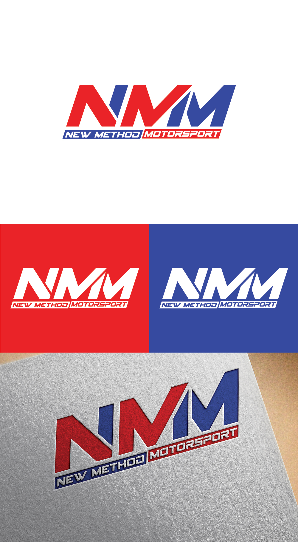 Logo Design by Imran_me for this project | Design #34705496