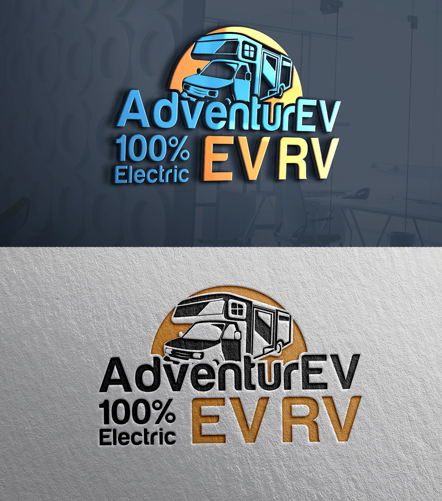 Diseño de Logo por 24ksunny para este proyecto | Diseño #34694868