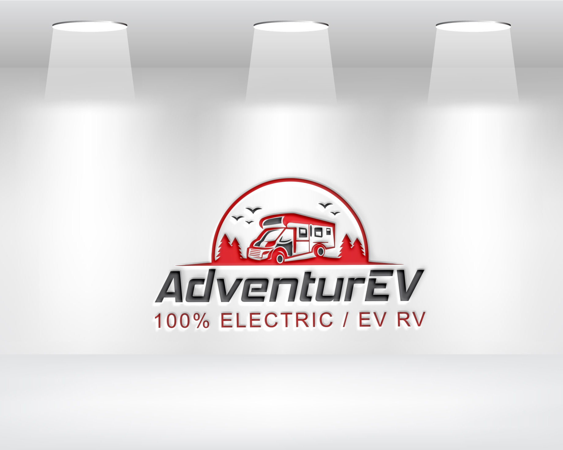 Logo Design by Daniel Khan for this project | Design #34696446