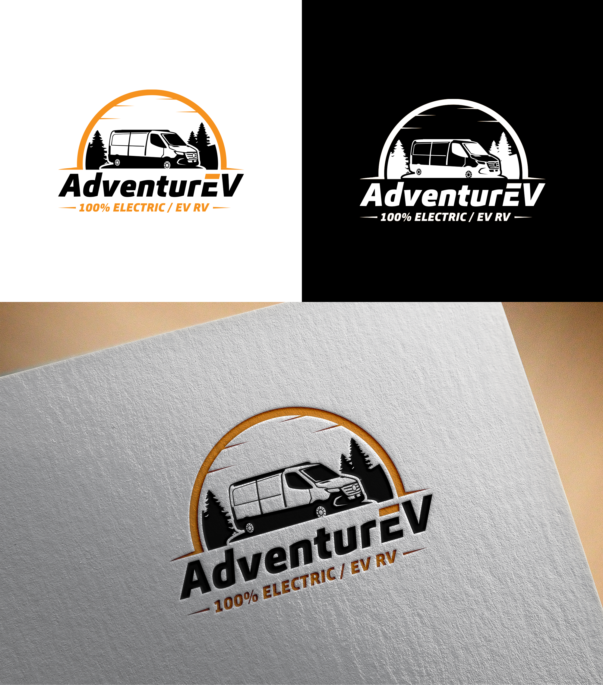 Logo Design by RA-bica for this project | Design #34698211
