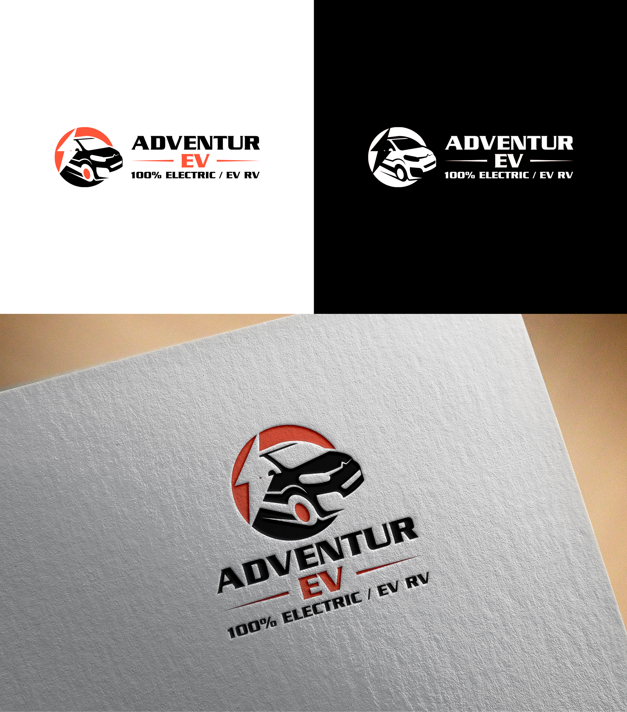 Logo Design by RA-bica for this project | Design #34698472
