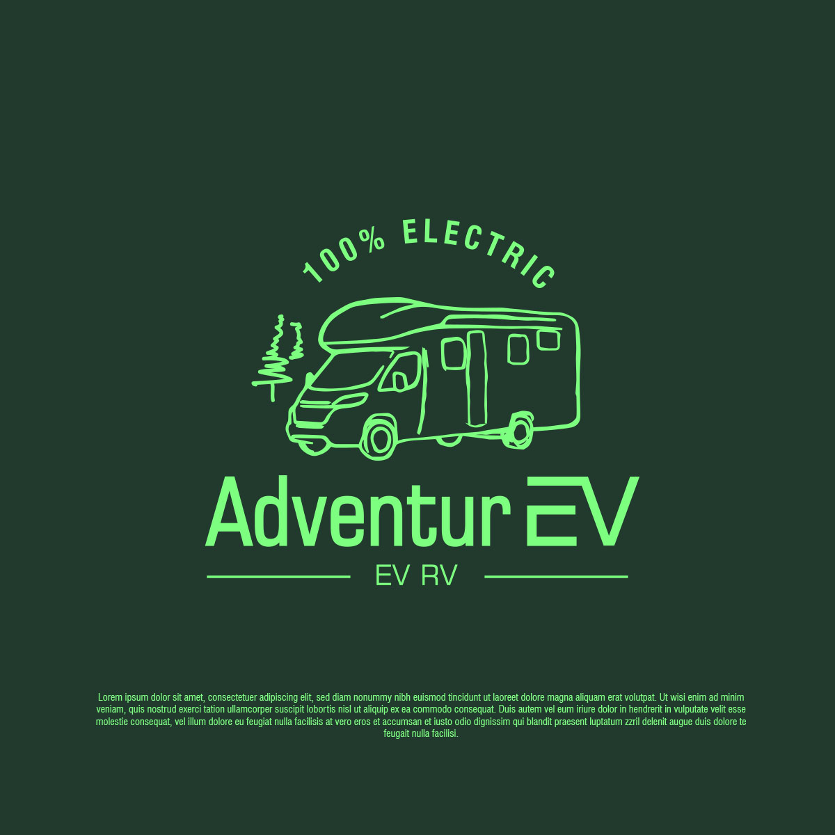 Logo Design by DesignSNW for this project | Design #34695564