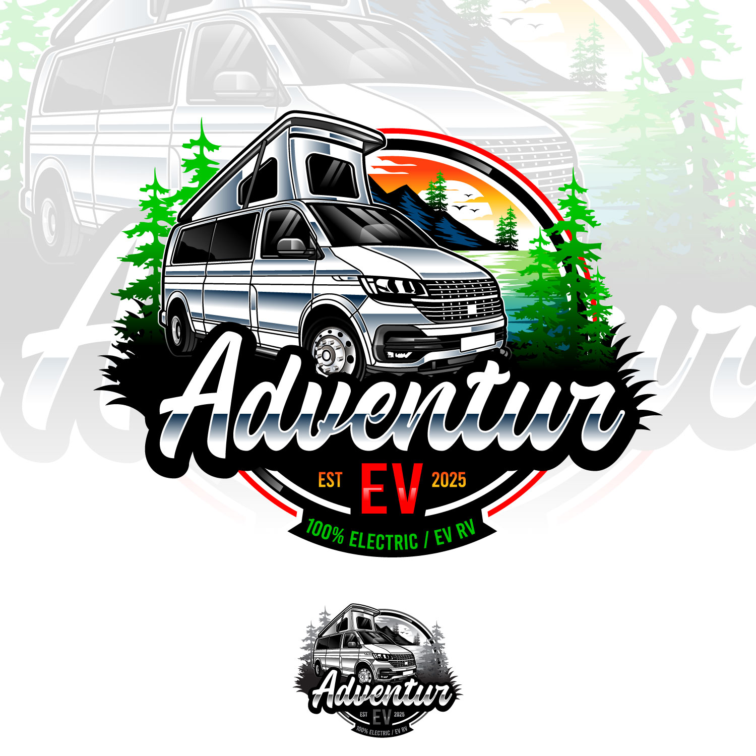 Logo Design by Suvendu.S for this project | Design #34704182