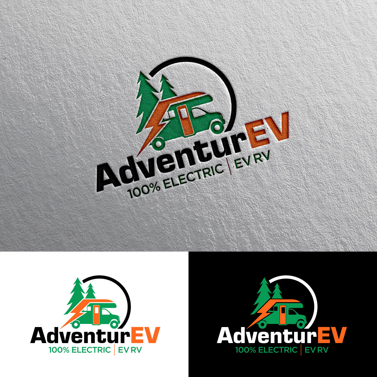 Diseño de Logo por Alex Henry para este proyecto | Diseño #34695620