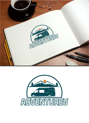 Logo Design by fly  design for this project | Design: #34698118