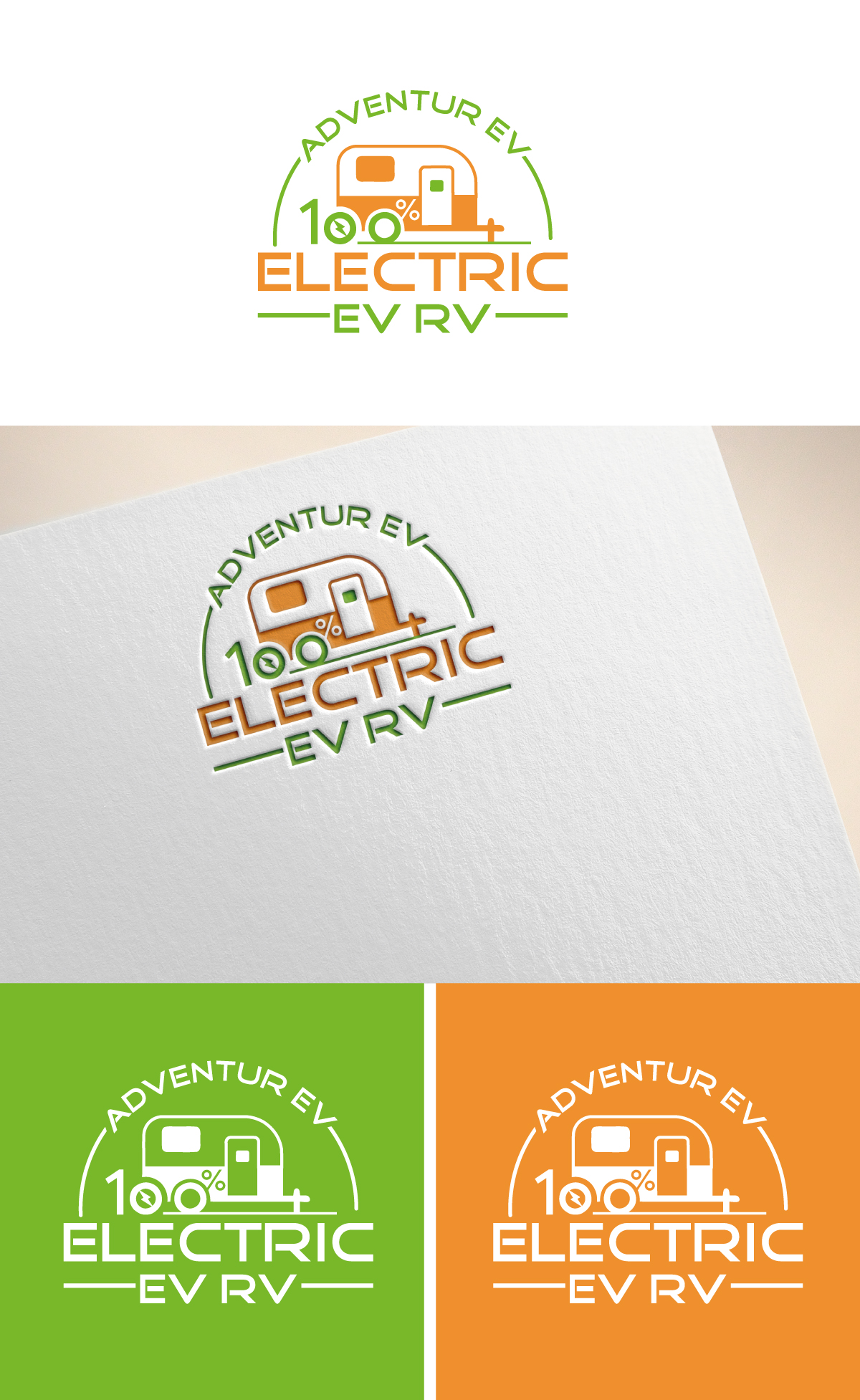 Logo Design by Rubia@ for this project | Design #34701295