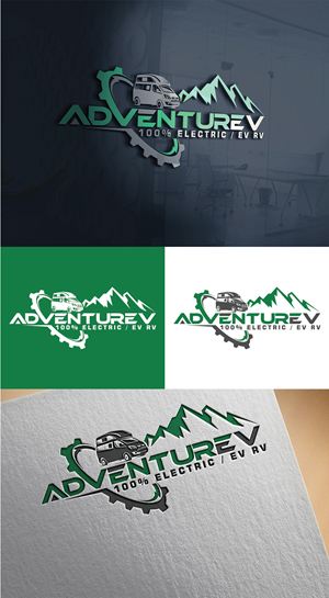 Logo Design by Imran_me for this project | Design #34700160