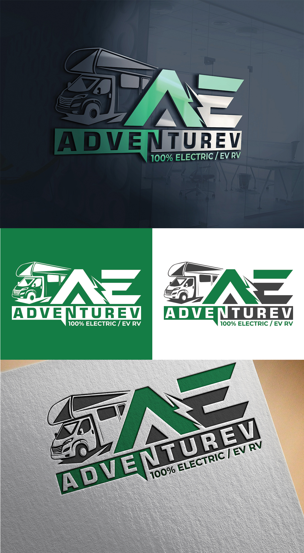 Logo Design by Imran_me for this project | Design #34702184
