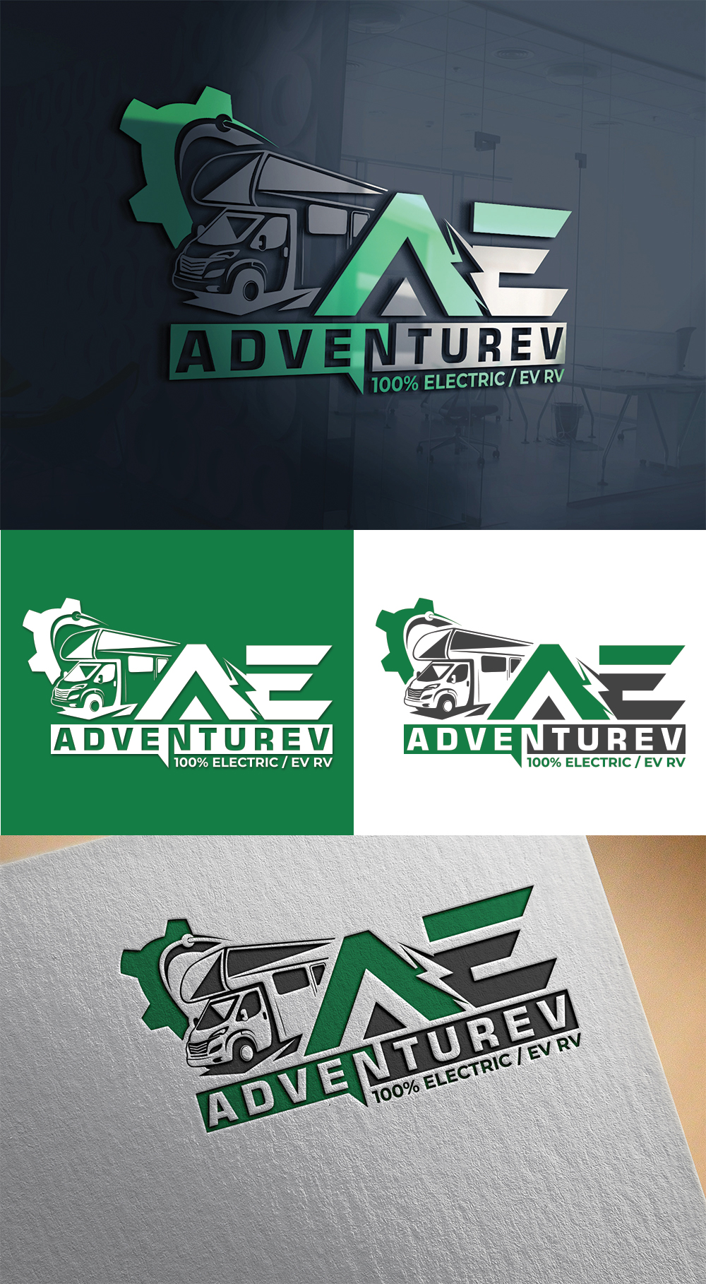 Logo Design by Imran_me for this project | Design #34702235