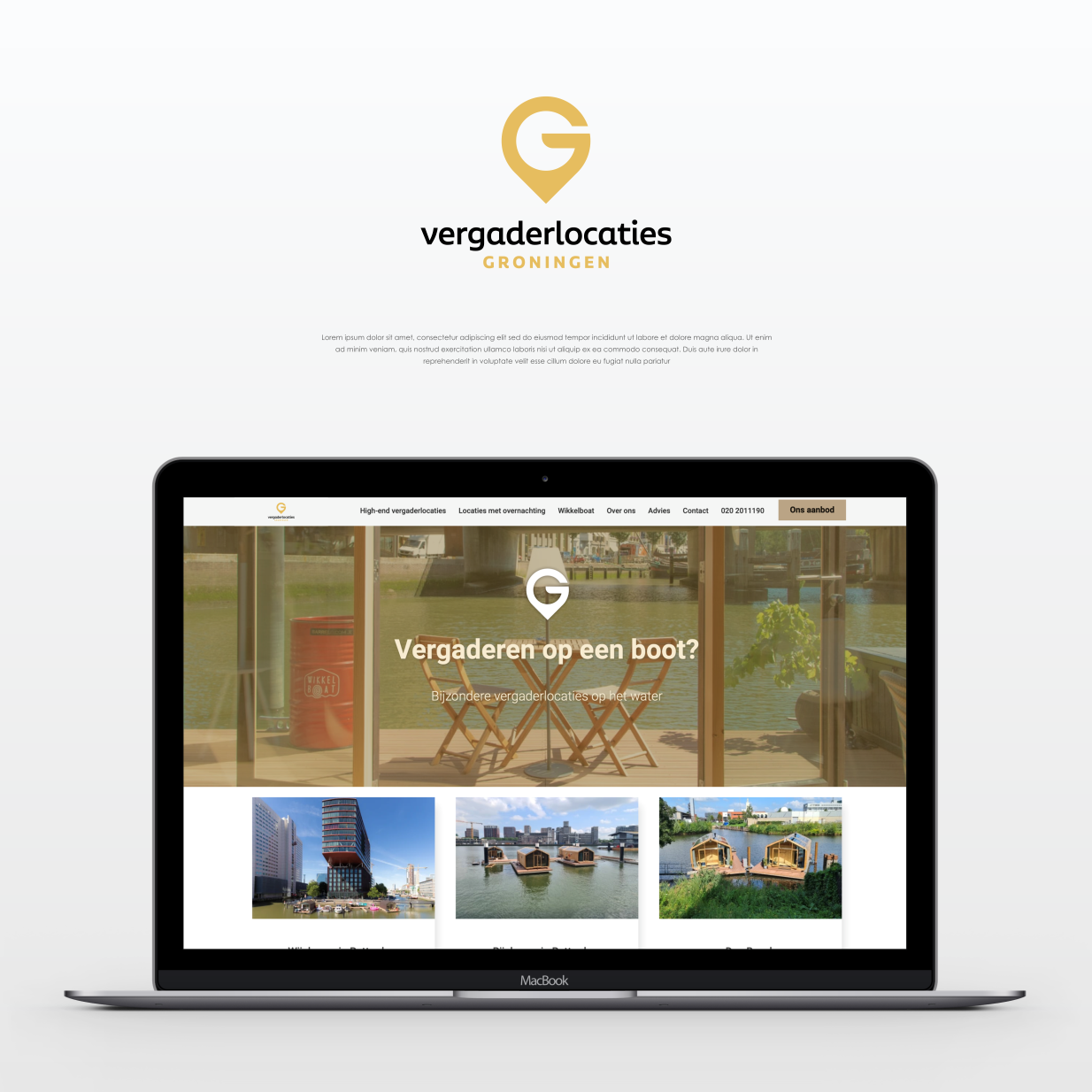 Design de Logo par Logomarks pour ce projet | Design #34712715