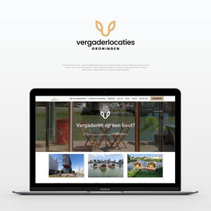 Logo Design by the blue for this project | Design: #34712718