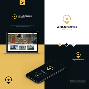 Logo Design by the blue for this project | Design: #34731778