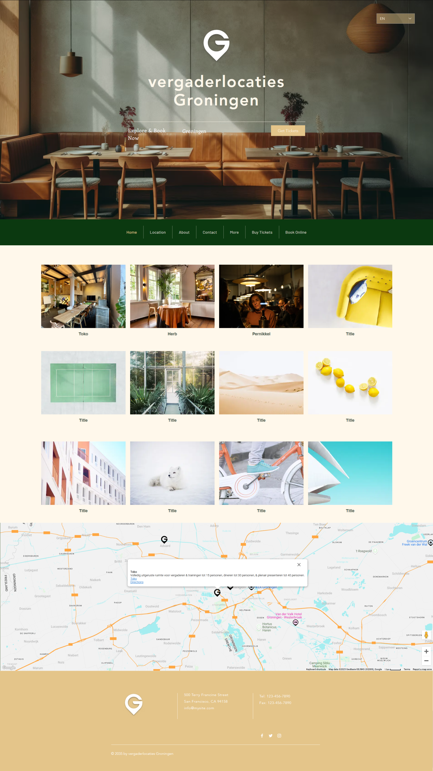 Logo Design by the blue for this project | Design #34746891