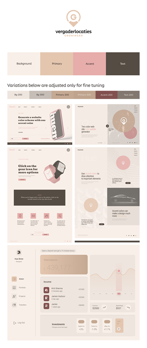 Design de Logo par Logomarks pour ce projet | Design : #34927516